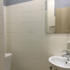 My Friends on Kurskaya hostel Улучшенный номер с различными типами кроватей фото 5