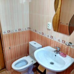 Гостиница Anna Guest House Стандартный номер с разными типами кроватей фото 14