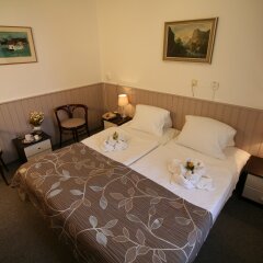 Annette Hotel in Prague, Czech Republic from 93$, photos, reviews - zenhotels.com