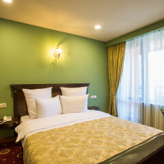 Отель Nairi SPA Resorts 4* Люкс фото 7