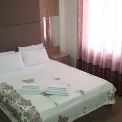 Khujand Star Hotel in Khujand, Tajikistan from 49$, photos, reviews - zenhotels.com guestroom photo 4