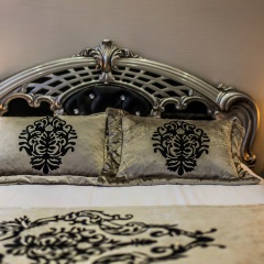 Гостиница SM Royal Hotel в Адлере - забронировать гостиницу SM Royal Hotel, цены и фото номеров Адлер комната для гостей фото 2