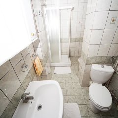Srebrnac Hotel in Kopaonik, Serbia from 91$, photos, reviews - zenhotels.com bathroom