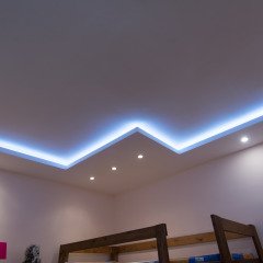 Eto Piter Hostel Кровать в мужском общем номере фото 8