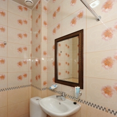 Гостиница Наири 3* Номер Эконом с разными типами кроватей фото 7