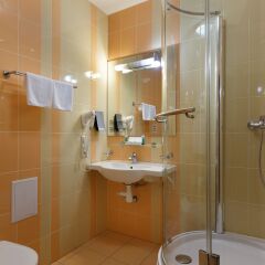Отель Статский Советник 3* Стандартный номер фото 9