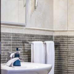Гостиница Введенский 4* Люкс с разными типами кроватей фото 5