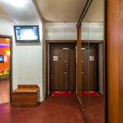 Хостел Time at the Red Gate интерьер отеля