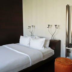 Chekhoff Hotel Moscow 5* Люкс с разными типами кроватей фото 2