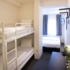 Quentin England Hotel 2* Стандартный номер с различными типами кроватей фото 10