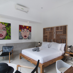 Villa Olli 3BR - 6 Guest in Kerobokan, Indonesia from 205$, photos, reviews - zenhotels.com photo 3