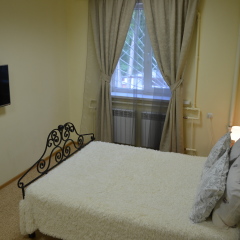 Hotel Kolibri 3* Стандартный номер разные типы кроватей фото 10