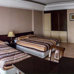 Diamond Hotel in Tehran, Iran from 147$, photos, reviews - zenhotels.com guestroom photo 4