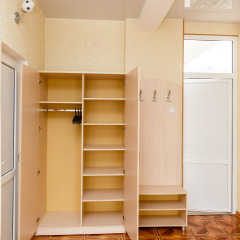 Гостиница Versal 2 Guest House Стандартный номер с различными типами кроватей фото 18