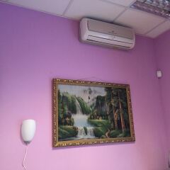 Hostel Monika Кровать в мужском общем номере с двухъярусной кроватью фото 3