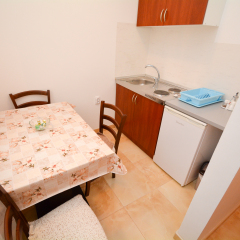 Апартаменты Apartments Marinero Апартаменты с различными типами кроватей