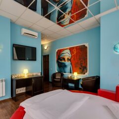 Гостиница Мартон Дона 2* Люкс разные типы кроватей фото 4
