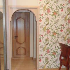 Апартаменты Travelflat Апартаменты с различными типами кроватей фото 8