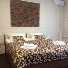 Гостиница Fortune Inn комната для гостей фото 2