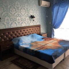 Отель Бегущая по Волнам 2* Номер Делюкс