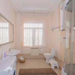 Отель Guest House Va Bene Стандартный номер фото 19