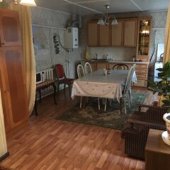 Гостиница Гостевой Дом Частный в Мостовском отзывы, цены и фото номеров - забронировать гостиницу Гостевой Дом Частный онлайн Мостовской фото 3