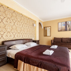 Vinograd в Сочи 14 отзывов об отеле, цены и фото номеров - забронировать гостиницу Vinograd онлайн комната для гостей фото 3