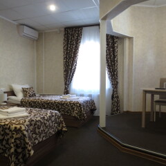 Гостиница Fortune Inn комната для гостей фото 6