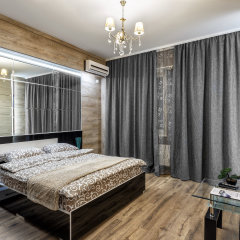 MoldRent Apartments in Chisinau, Moldova from 51$, photos, reviews - zenhotels.com guestroom