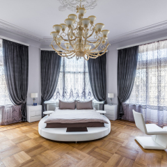Отель Akyan Saint Petersburg 4* Люкс фото 19