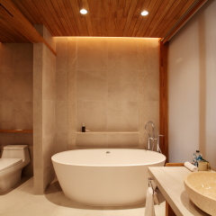 Sri Panwa Phuket Luxury Pool Villa Hotel 5* Люкс с различными типами кроватей фото 37