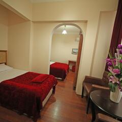 Asitane Life Hotel 3* Стандартный номер с различными типами кроватей фото 2