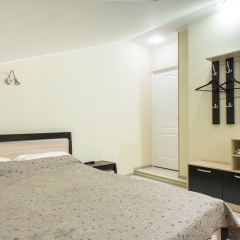Гостиница Невский Дом 3* Номер Эконом разные типы кроватей фото 6