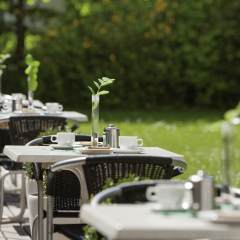 Austria Trend Hotel beim Theresianum фото 12
