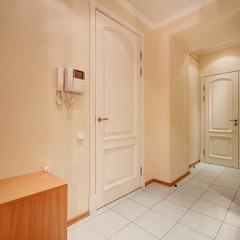 Апартаменты Elite Realty на Малой Садовой 3 apt 75 интерьер отеля фото 2