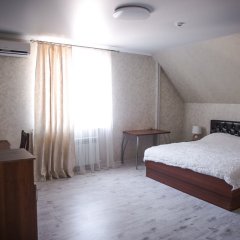 Гостиница Мини-Отель Ашхабад в Астрахани 2 отзыва об отеле, цены и фото номеров - забронировать гостиницу Мини-Отель Ашхабад онлайн Астрахань комната для гостей фото 4