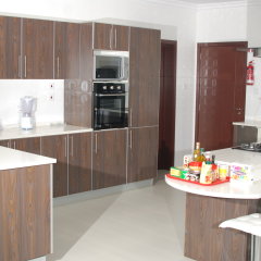 The Panari Residence Apartments in Nairobi, Kenya from 301$, photos, reviews - zenhotels.com