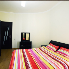 Апартаменты Welcome Inn Номер Комфорт с различными типами кроватей фото 3