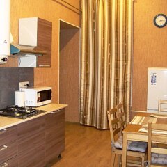 Хостел Орлов в номере фото 2