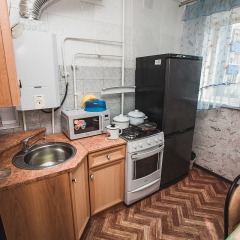 Гостиница на Перова 12 в Кургане отзывы, цены и фото номеров - забронировать гостиницу на Перова 12 онлайн Курган