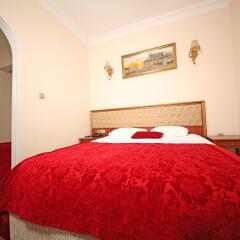 Asitane Life Hotel 3* Стандартный номер с различными типами кроватей фото 6
