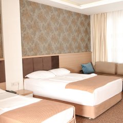 Start Hotel in Antalya, Turkiye from 77$, photos, reviews - zenhotels.com guestroom photo 2