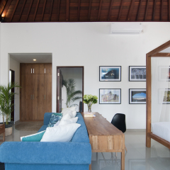 Villa Olli 3BR - 6 Guest in Kerobokan, Indonesia from 205$, photos, reviews - zenhotels.com photo 7