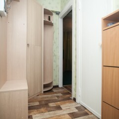 Апартаменты Kvart Boutique Business Centre сауна