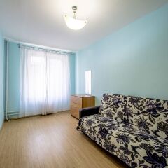 Гостиница на Архитектора Власова 15 в Москве отзывы, цены и фото номеров - забронировать гостиницу на Архитектора Власова 15 онлайн Москва комната для гостей фото 2