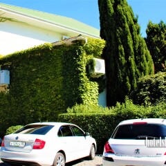 Гостиница Сказка в Алуште - забронировать гостиницу Сказка, цены и фото номеров Алушта фото 8