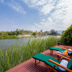 Banyan Tree Phuket Hotel фото 3