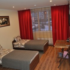 Aleksandriya Hotel in Moscow, Russia from 43$, photos, reviews - zenhotels.com guestroom photo 2