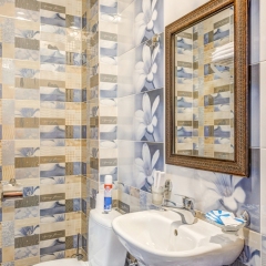 Гостиница Наири 3* Номер Комфорт с разными типами кроватей фото 12