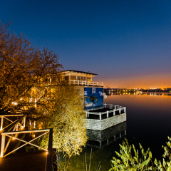 Soho Beach Hotel Krasnogorsk Russia Zenhotels Por Facilities